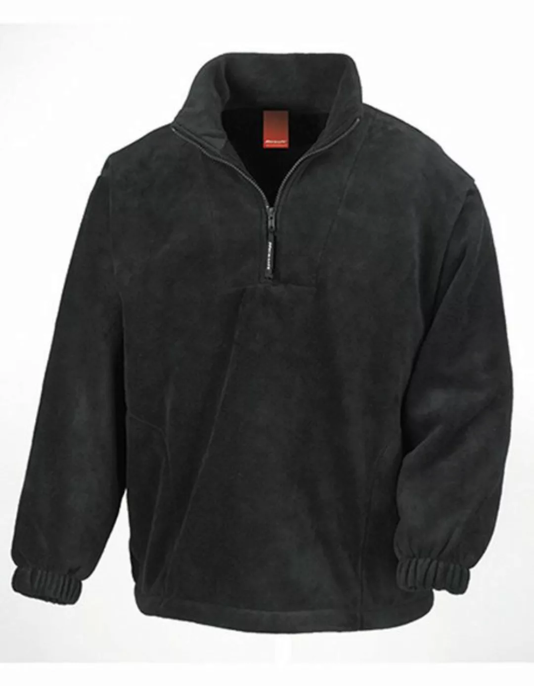 Result Fleecepullover Polartherm™ Active Fleece Pullover -RT33A - günstig online kaufen