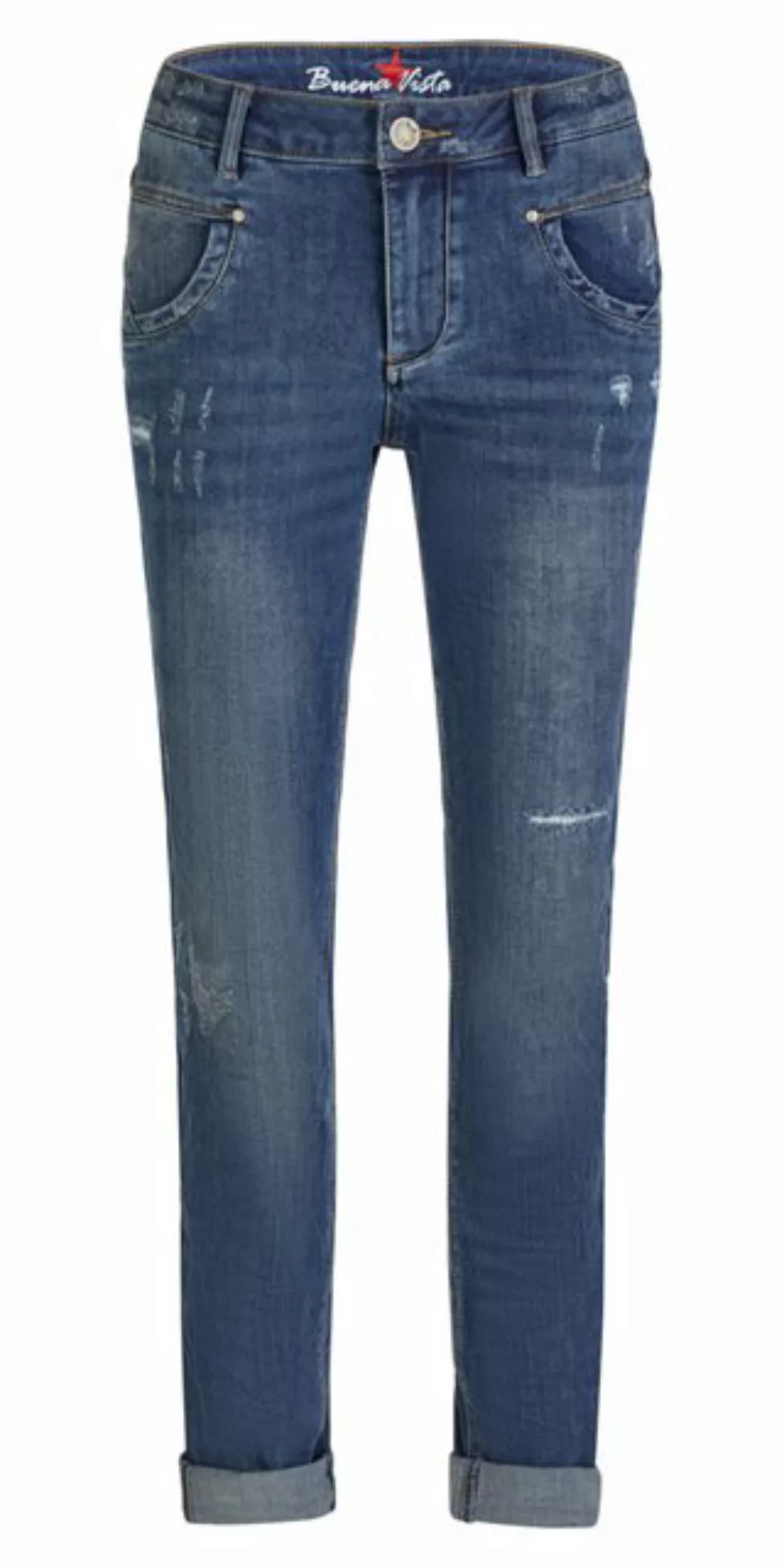 Buena Vista Bequeme Jeans günstig online kaufen