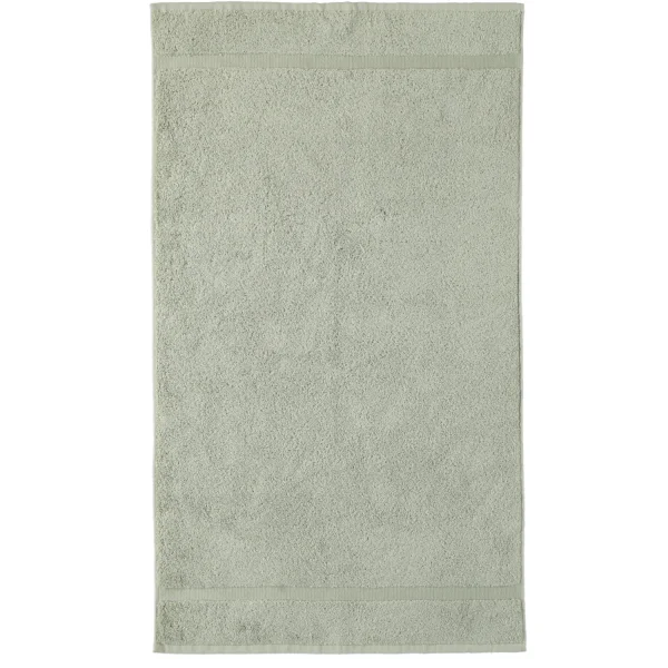 Rhomtuft - Handtücher Princess - Farbe: jade - 90 - Handtuch 55x100 cm günstig online kaufen
