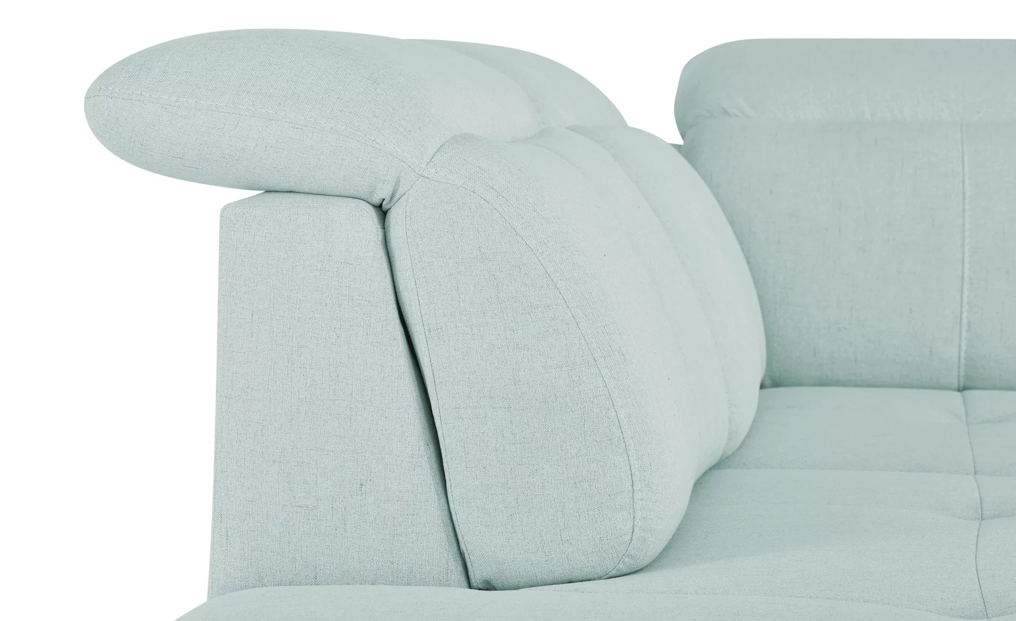 switch Ecksofa  Avilla ¦ blau ¦ Maße (cm): B: 285 H: 86 T: 234.0 Polstermöb günstig online kaufen