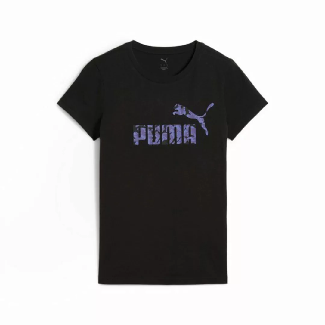 PUMA T-Shirt ESS NATURE 2.0 TEE günstig online kaufen