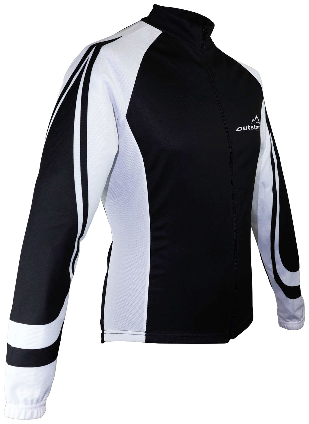 roleff Langarmshirt Fahrradtrikot RO 7101 langärmelig günstig online kaufen