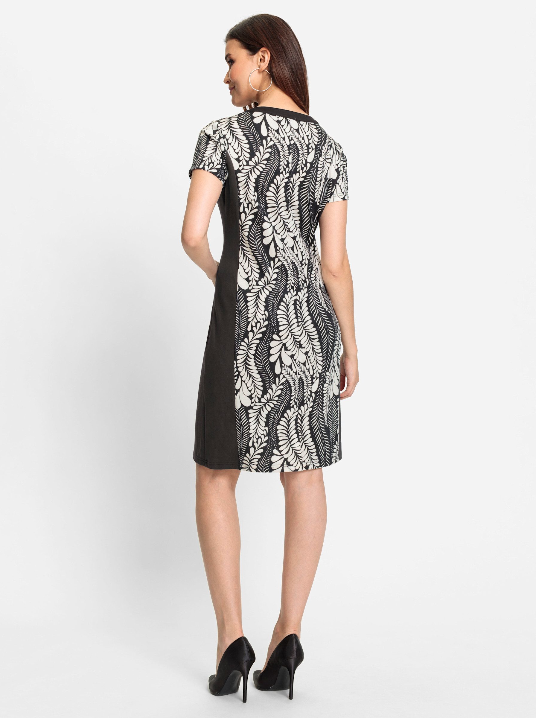 Witt Jerseykleid Etuikleid günstig online kaufen