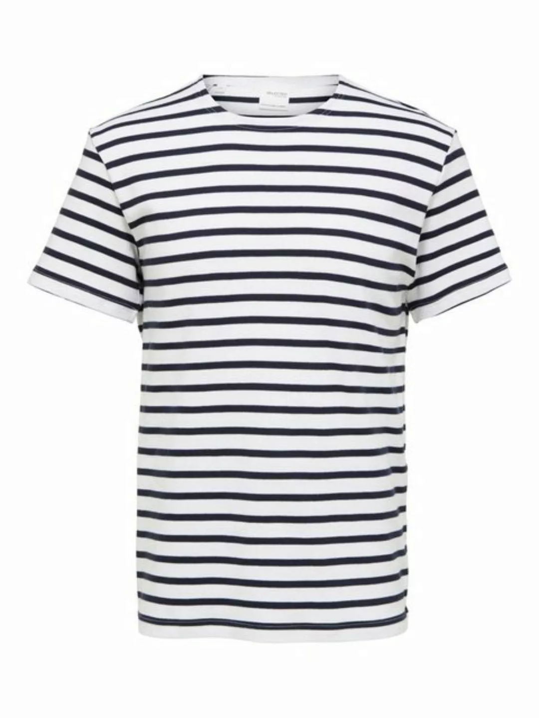 SELECTED HOMME T-Shirt Briac (1-tlg) günstig online kaufen