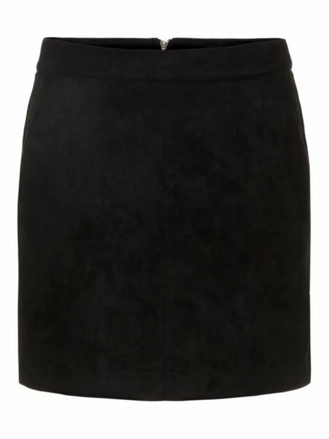 Vero Moda Petite Bleistiftrock Donnadina (1-tlg) Plain/ohne Details günstig online kaufen