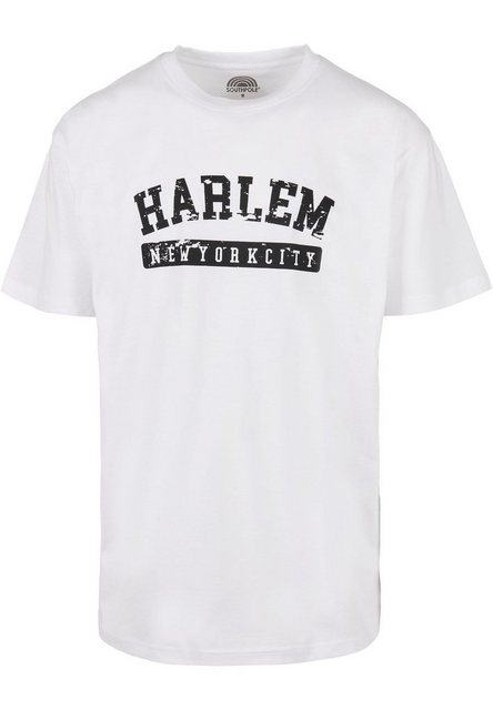 Southpole T-Shirt Southpole Herren Southpole Harlem Tee (1-tlg) günstig online kaufen