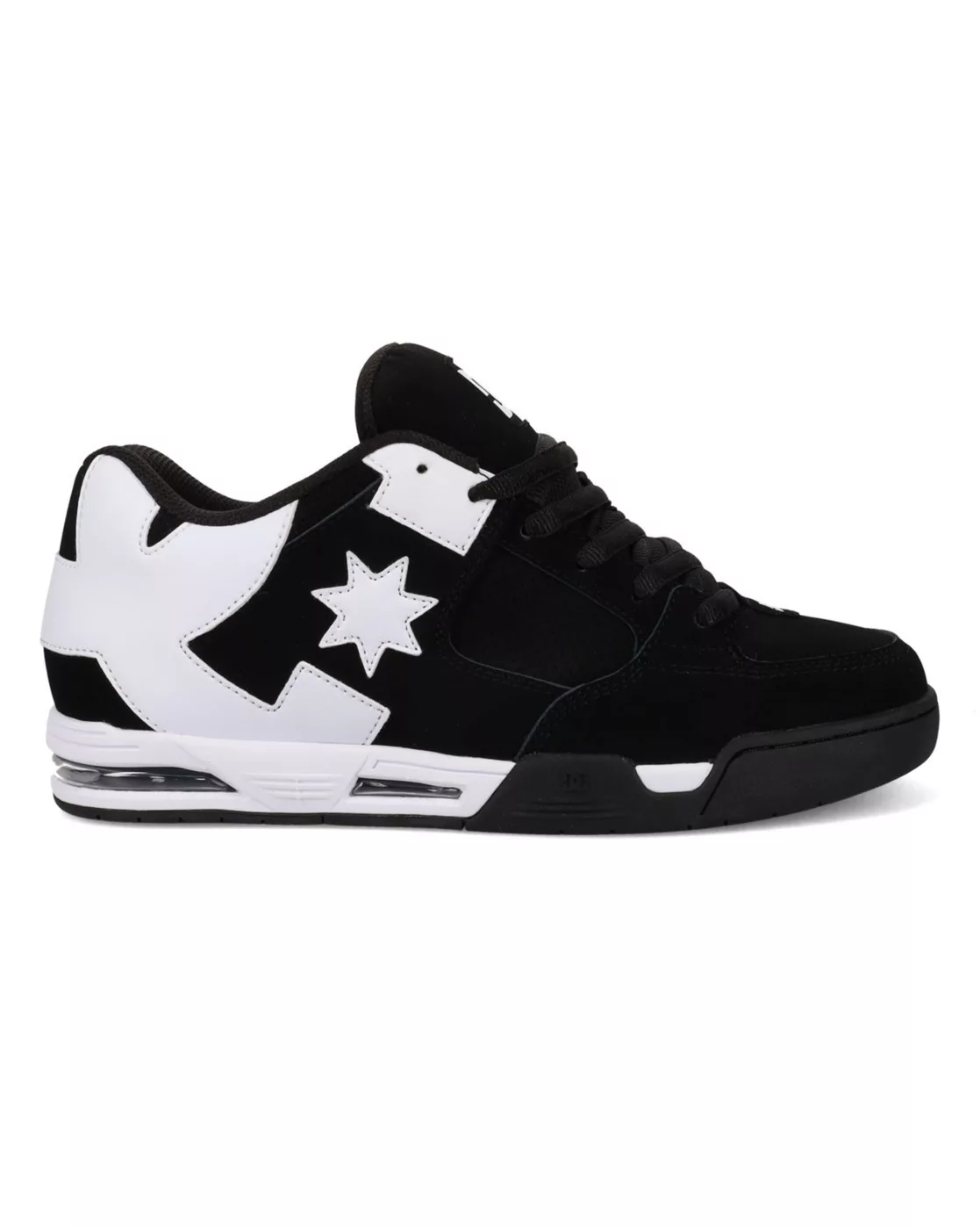 DC Shoes Sneaker "DC Command" günstig online kaufen
