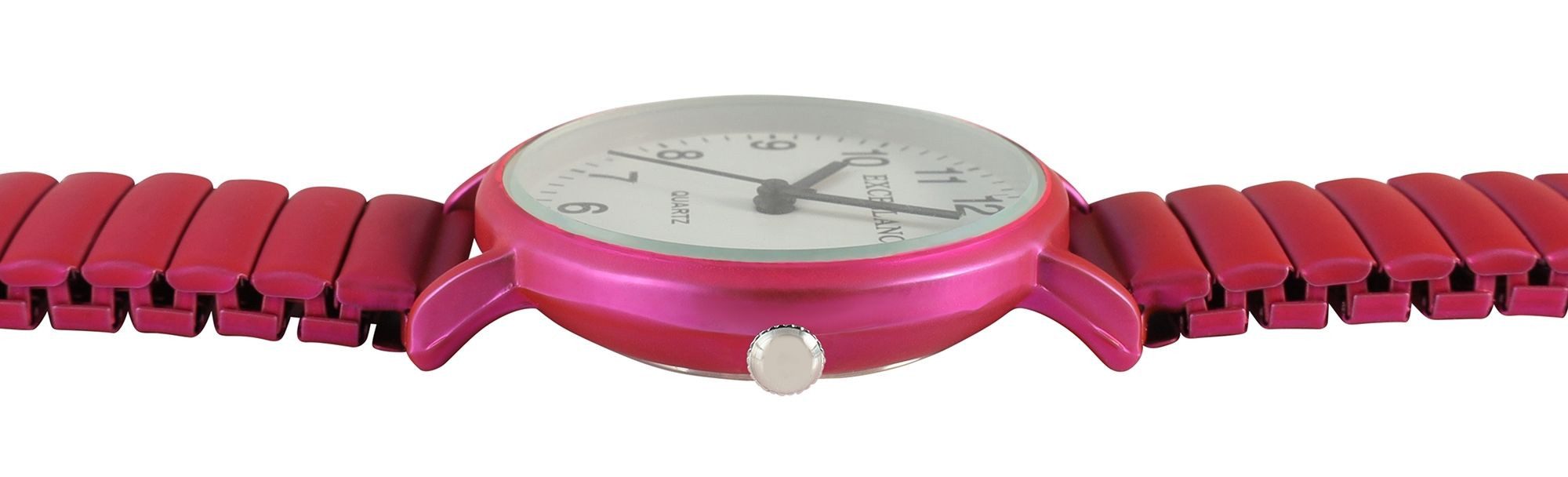 Excellanc Quarzuhr 1700078 Excellanc Damenuhr mit günstig online kaufen