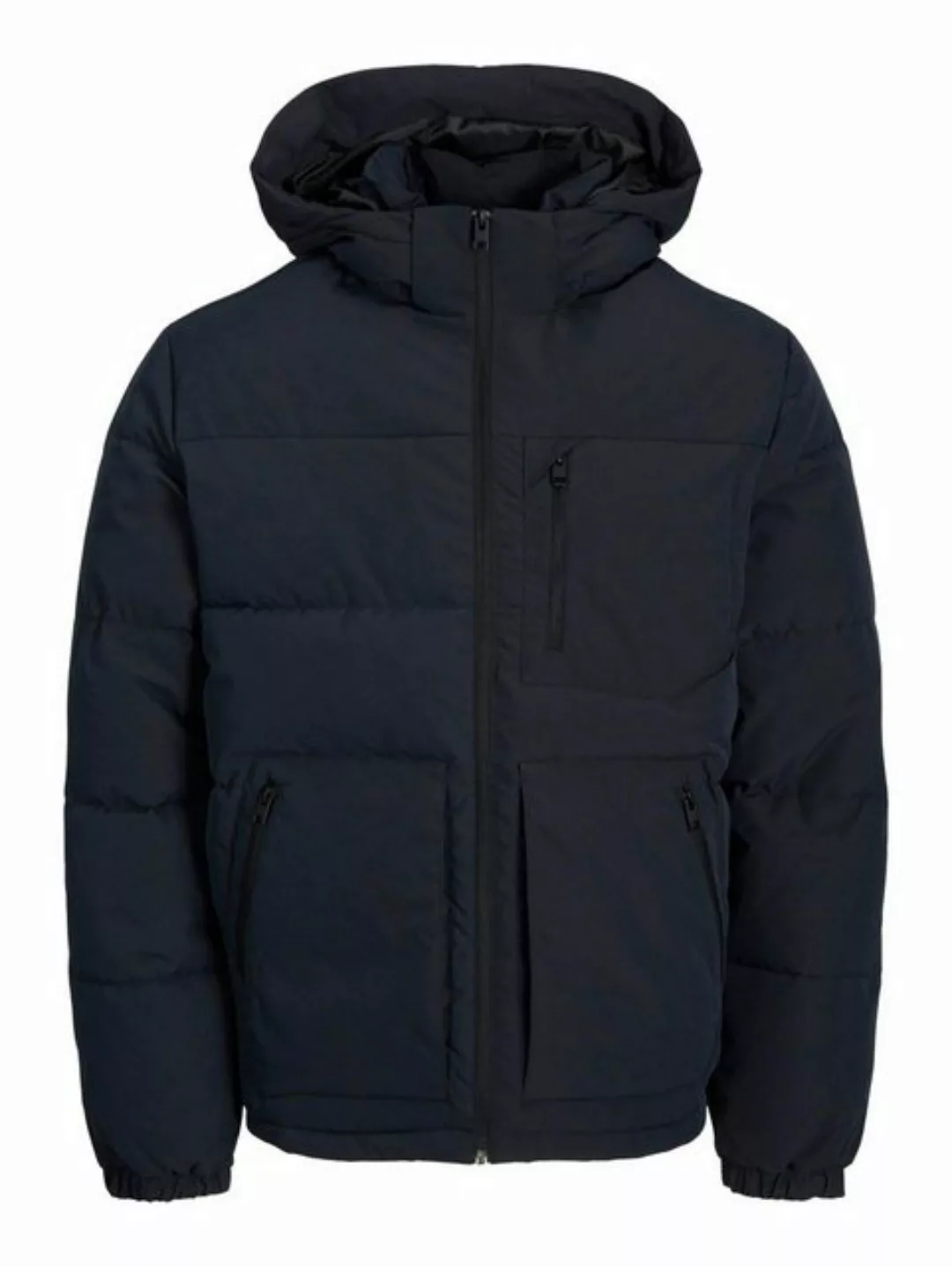 Jack & Jones Steppjacke Jack & Jones Herren Winter-Jacke - JjeOtto Puffer m günstig online kaufen