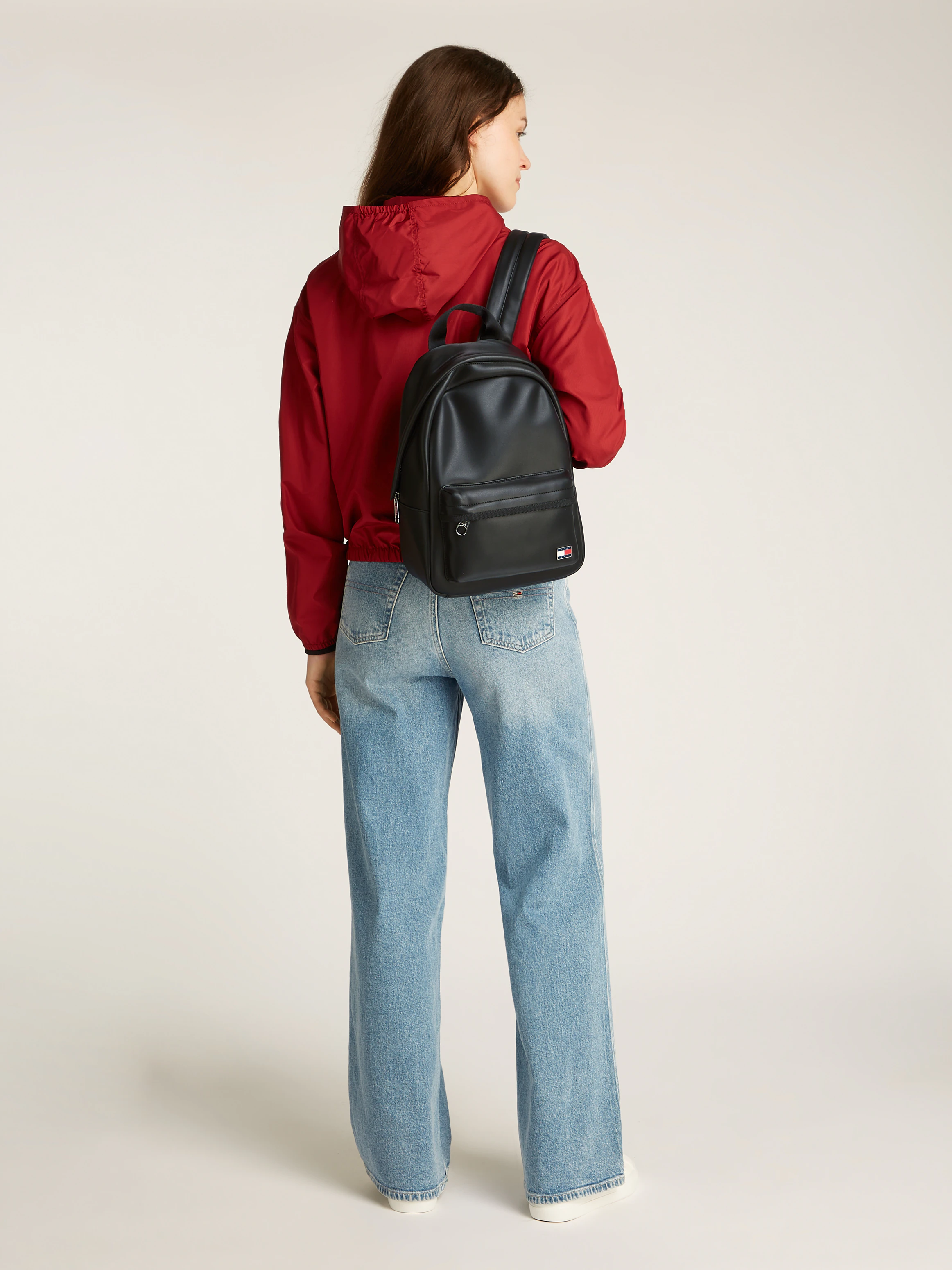 Tommy Jeans Rucksack "TJW DAILY ELEVATED BACKPACK", Damen City-Rucksack, Fr günstig online kaufen