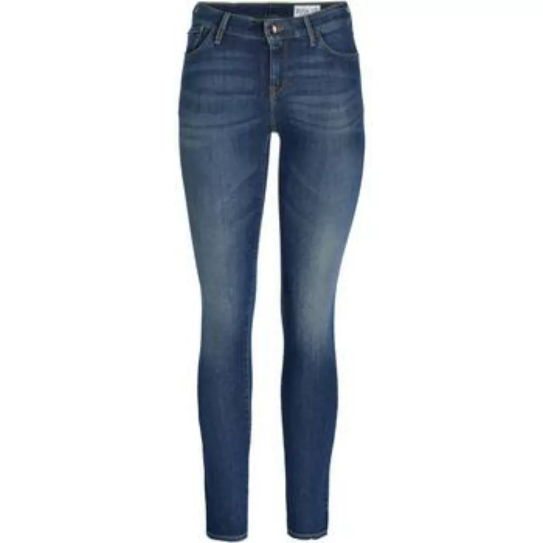 Emporio Armani  Slim Fit Jeans 3K2J232DD6Z0941 günstig online kaufen
