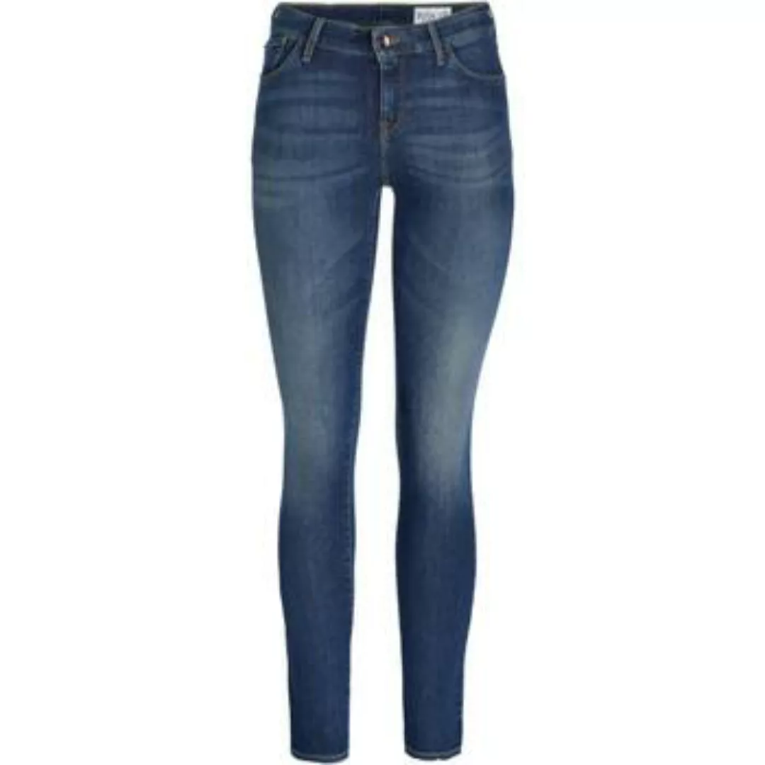 Emporio Armani  Slim Fit Jeans 3K2J23 2DD6Z günstig online kaufen