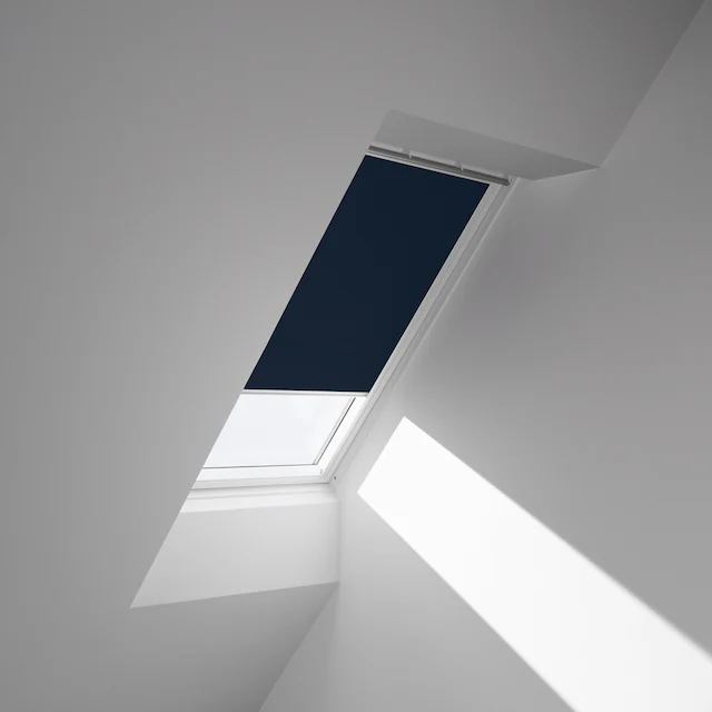 VELUX Verdunklungsrollo »DKL FK06 1100SWL«, verdunkelnd, Verdunkelung, ohne günstig online kaufen