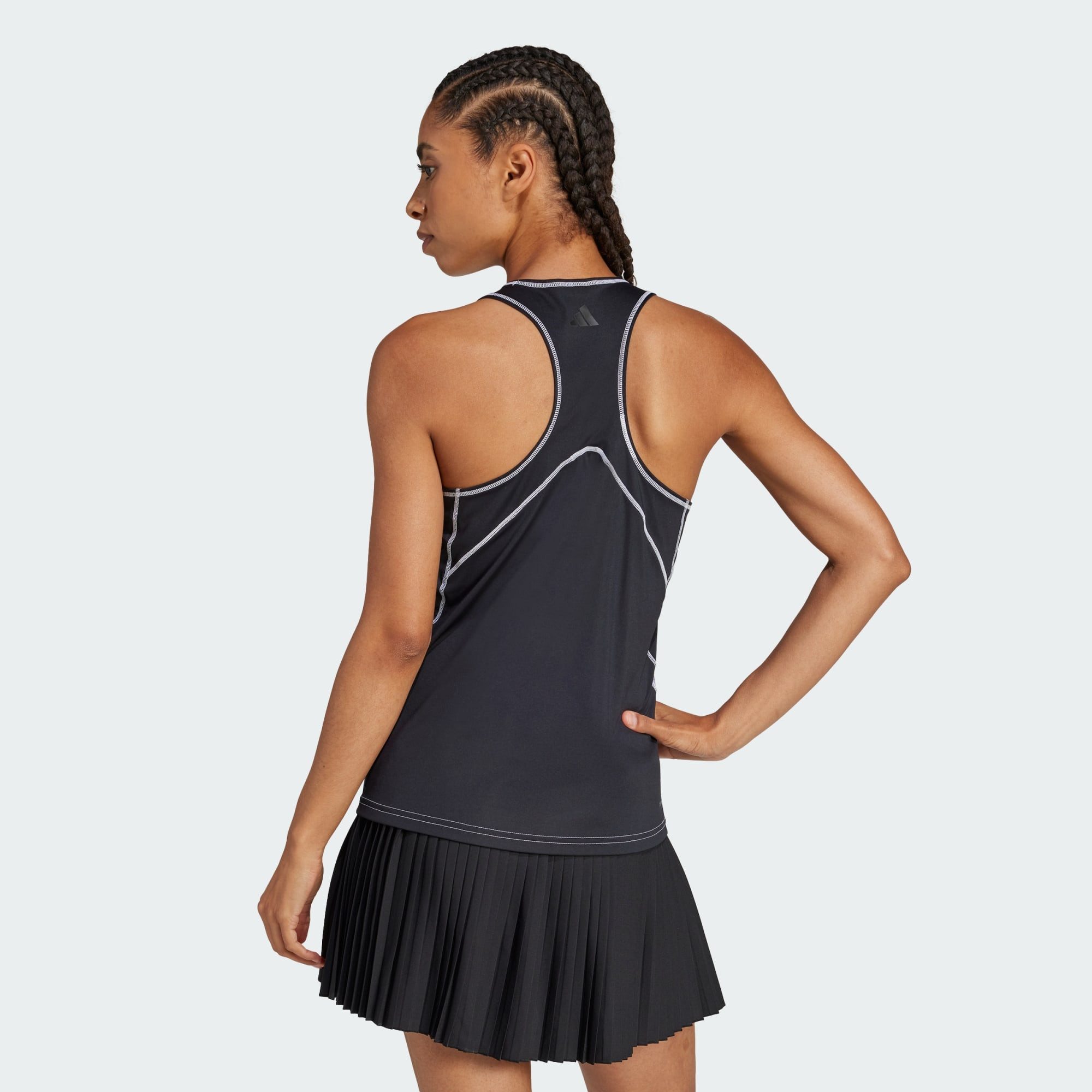 adidas Performance Tanktop CLUB TENNIS CLIMACOOL günstig online kaufen