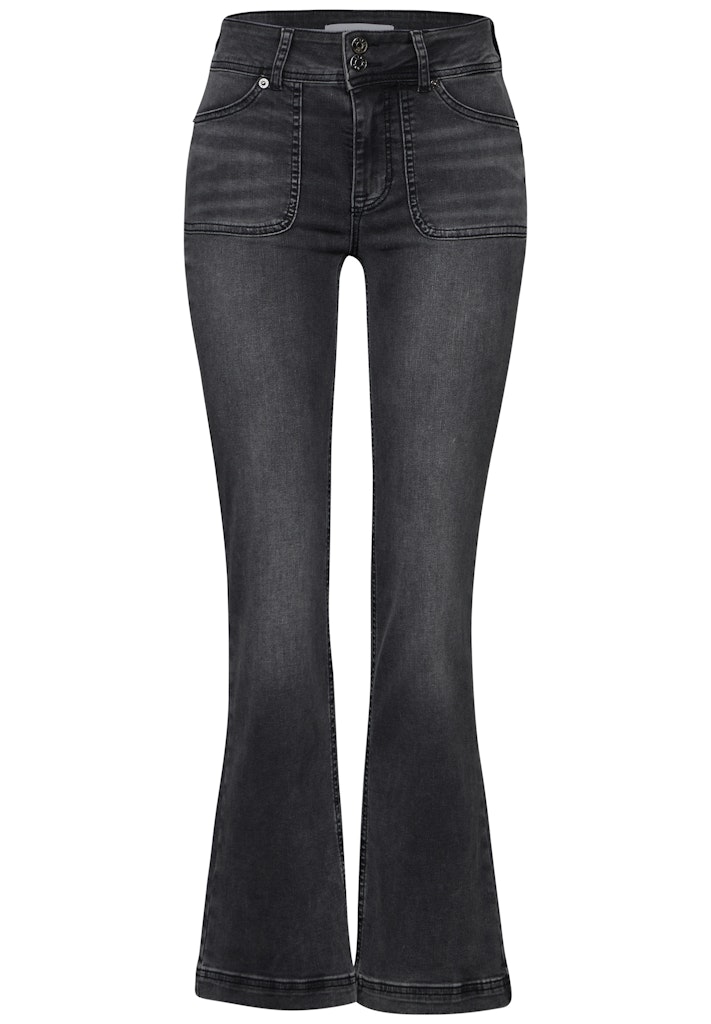 Street One Damen Jeans A378419 günstig online kaufen