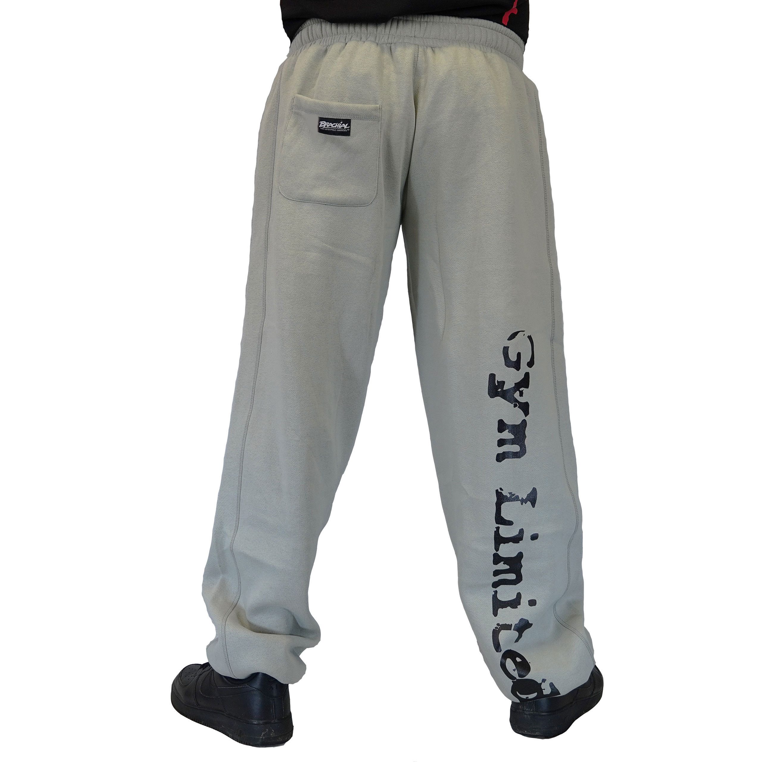 BRACHIAL THE LIFESTYLE COMPANY Sporthose Brachial günstig online kaufen