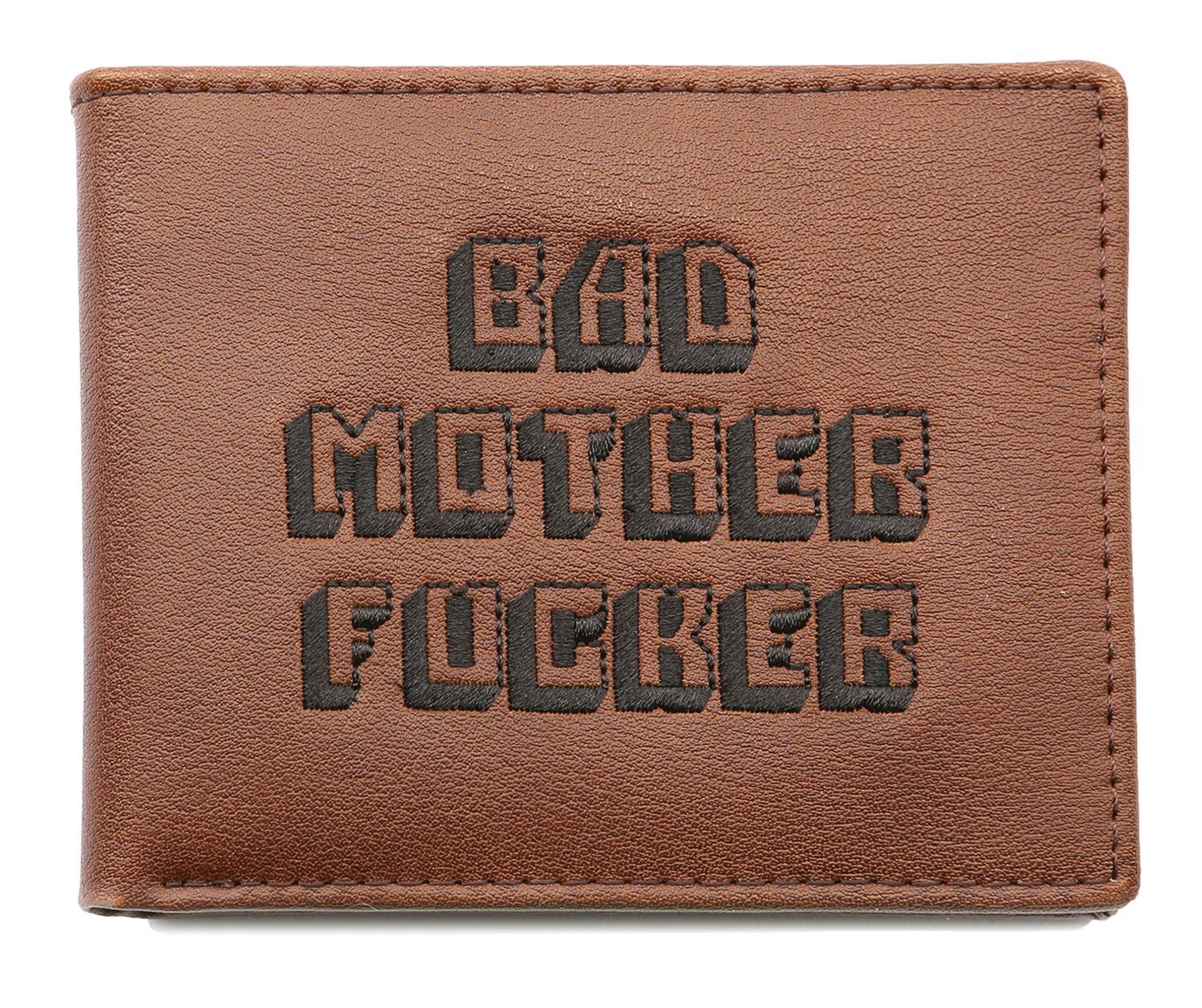 Close Up Geldbörse Pulp Fiction Bad günstig online kaufen