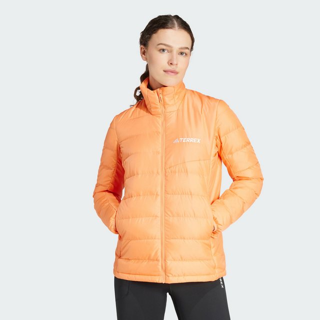 adidas TERREX Daunenjacke TERREX MULTI LIGHT DAUNENJACKE günstig online kaufen