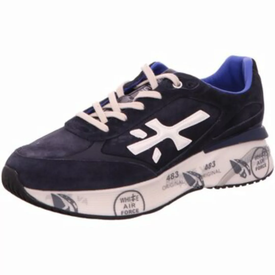 Premiata  Sneaker Moerun Moerun 6449 günstig online kaufen