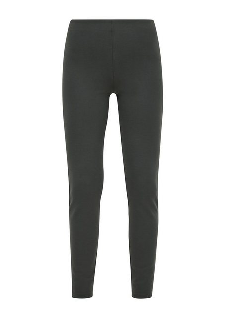 s.Oliver Leggings mit knöchellanger Schnittform günstig online kaufen