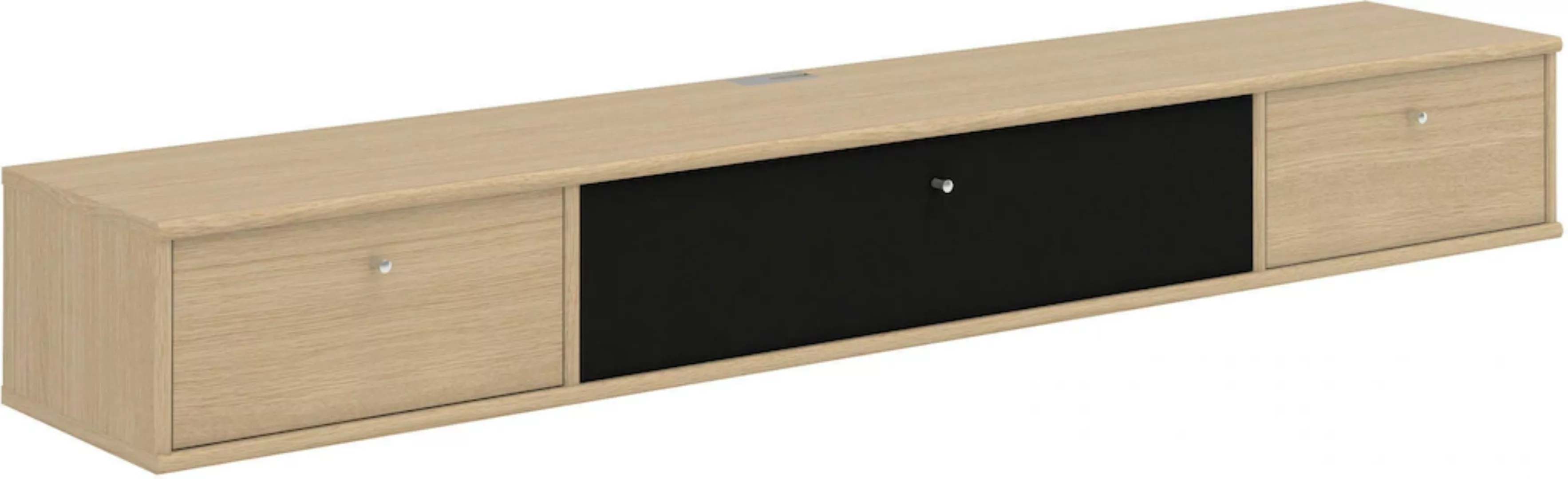 Hammel Furniture TV-Board "Mistral Fernsehschrank, Medienmöbel, Hängend" günstig online kaufen