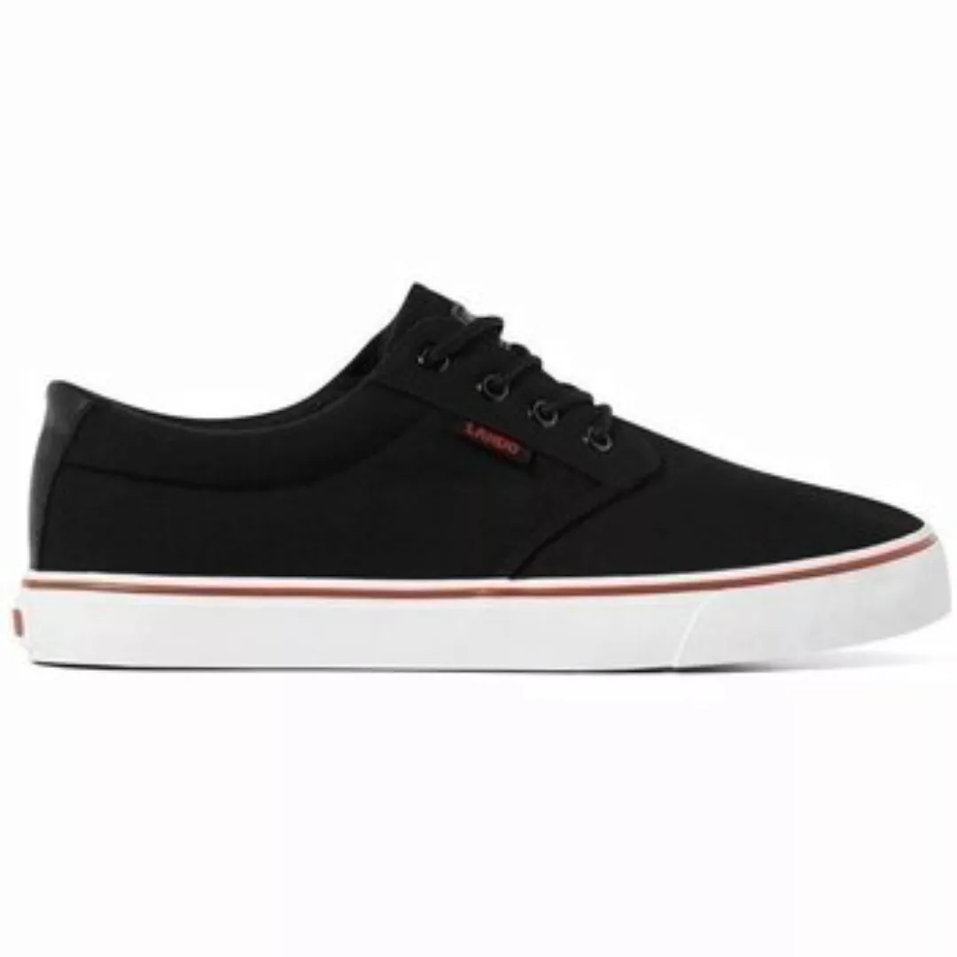 Lando  Sneaker LDO-656B-CNV günstig online kaufen