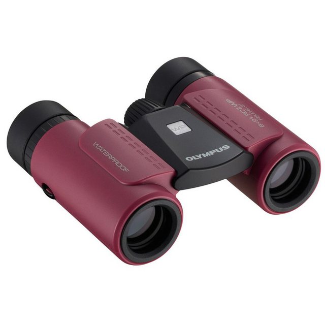 Olympus Slim 8x21 RC II WP Fernglas günstig online kaufen