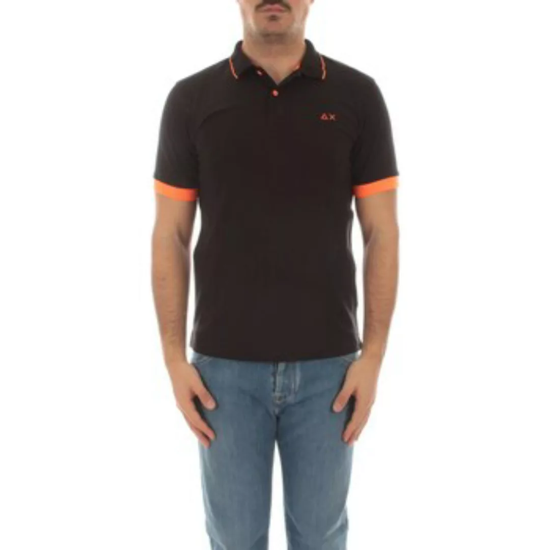 Sun68  Poloshirt A34120 günstig online kaufen