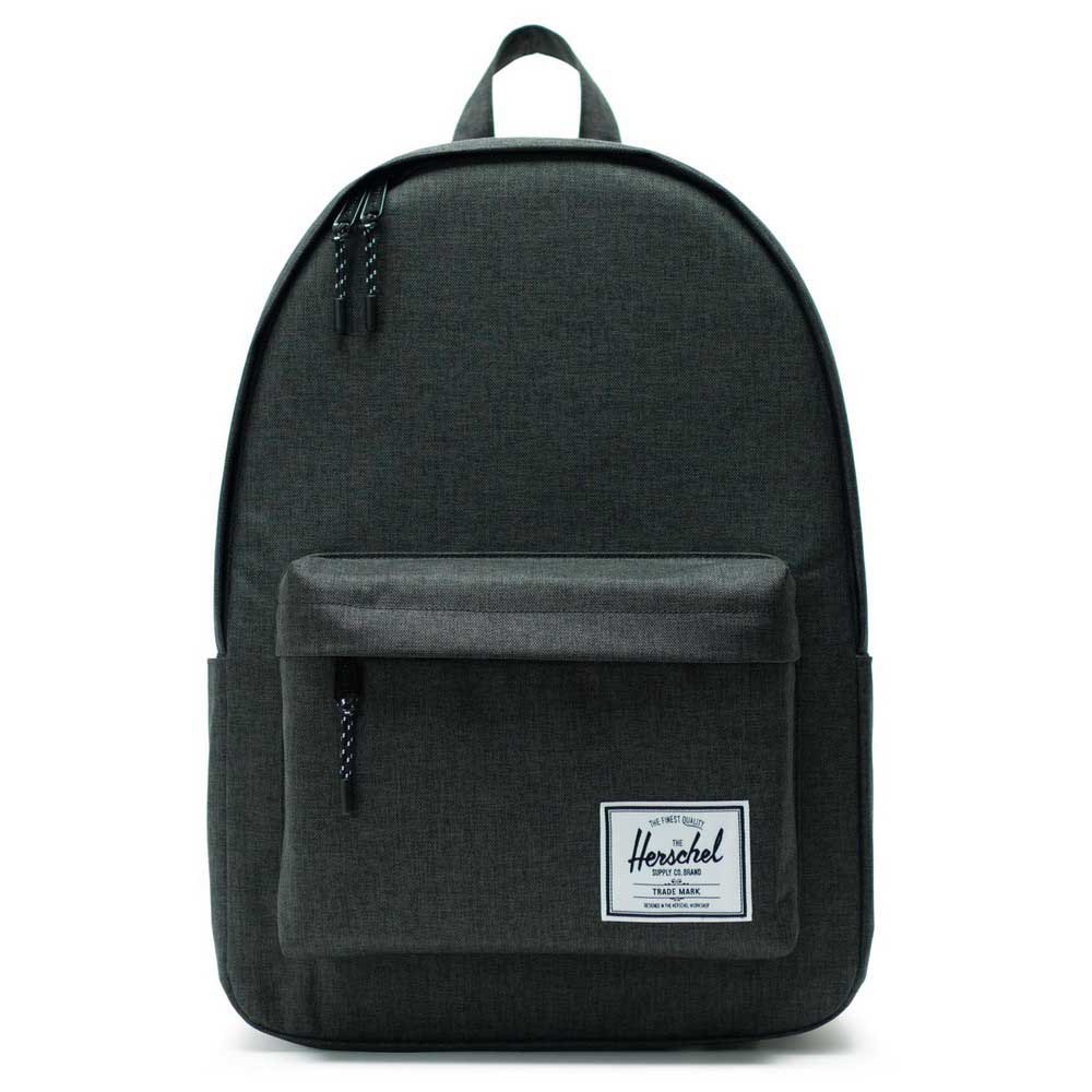 Herschel Classic X-large Rucksack One Size Black Crosshatch günstig online kaufen