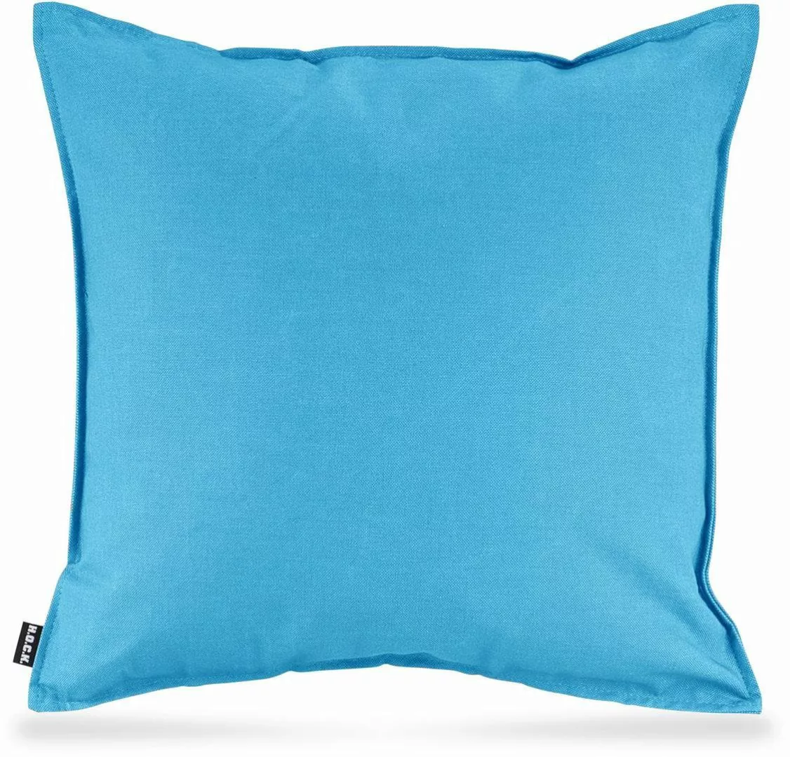 H.O.C.K. Dekokissen Caribe Outdoor, wasserabweisend, Kissenhülle günstig online kaufen