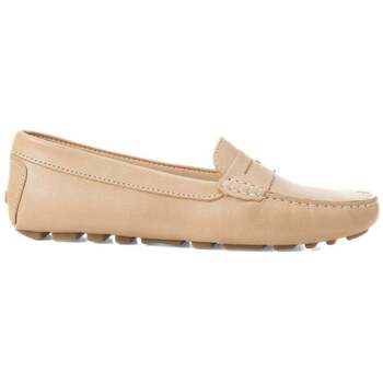 Mangará  Damenschuhe Mangará Angico Loafers günstig online kaufen