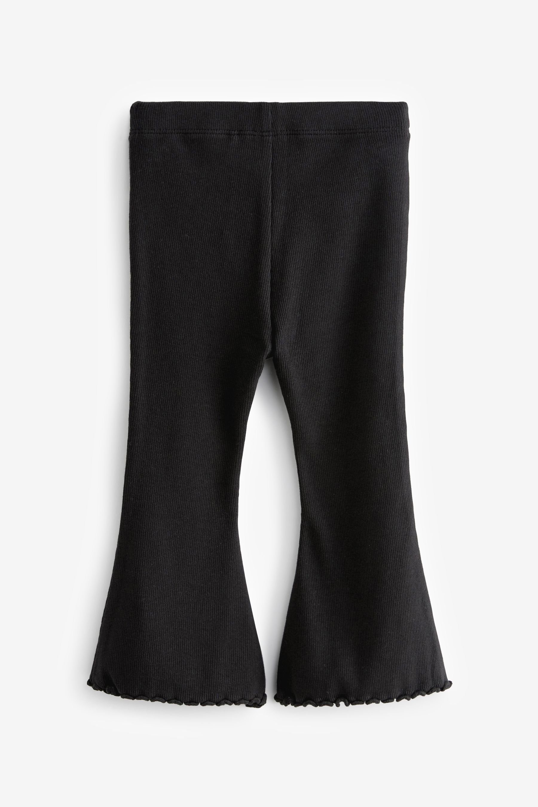 Next Leggings Leggings mit ausgestelltem Bein günstig online kaufen