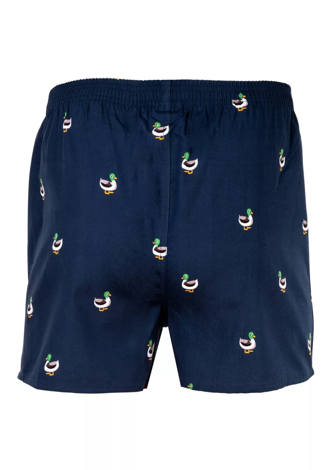 HAPPY SHORTS Boxershorts "Web-Boxershorts 1er Pack" günstig online kaufen