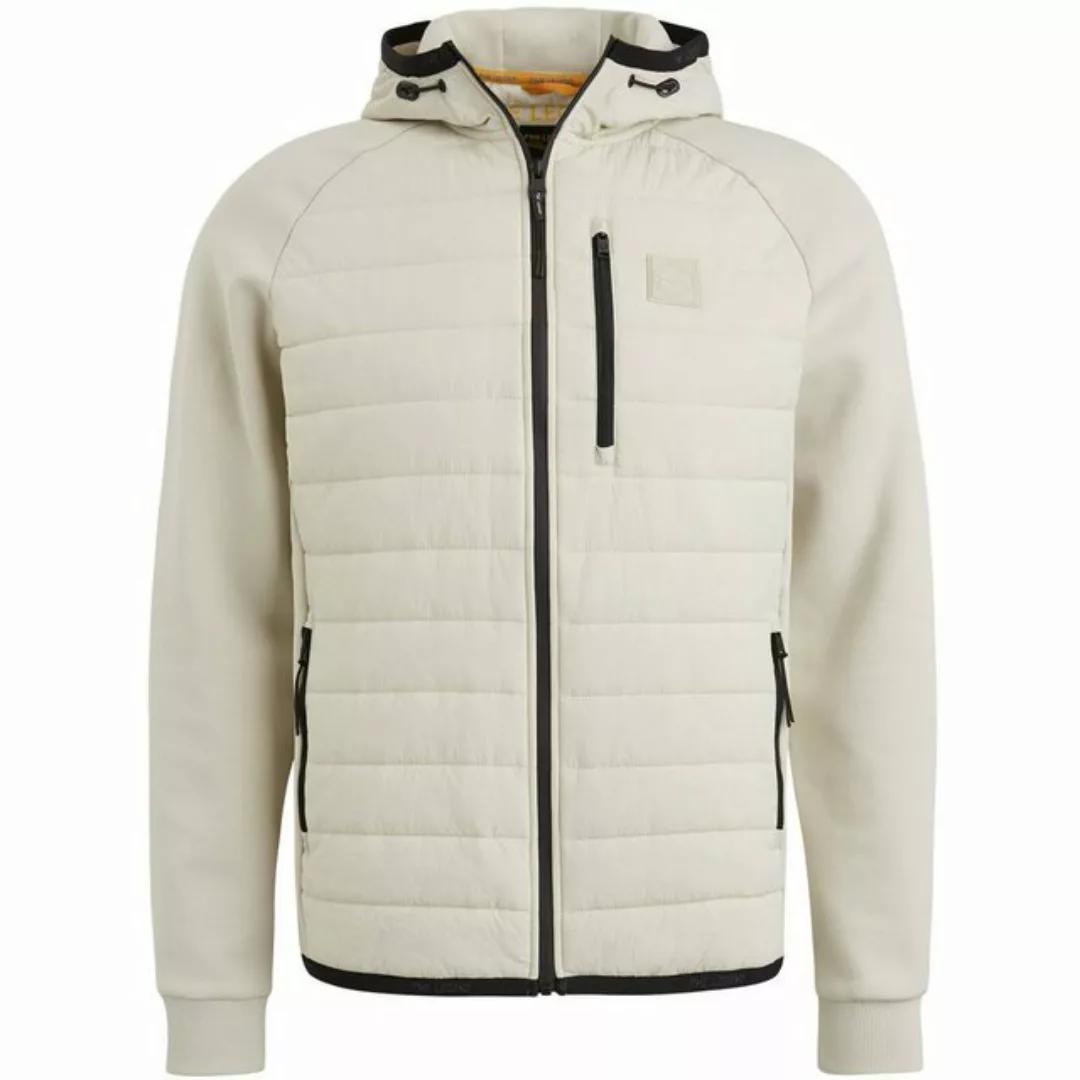 PME LEGEND Sweatjacke Herren Jacke (1-tlg) günstig online kaufen