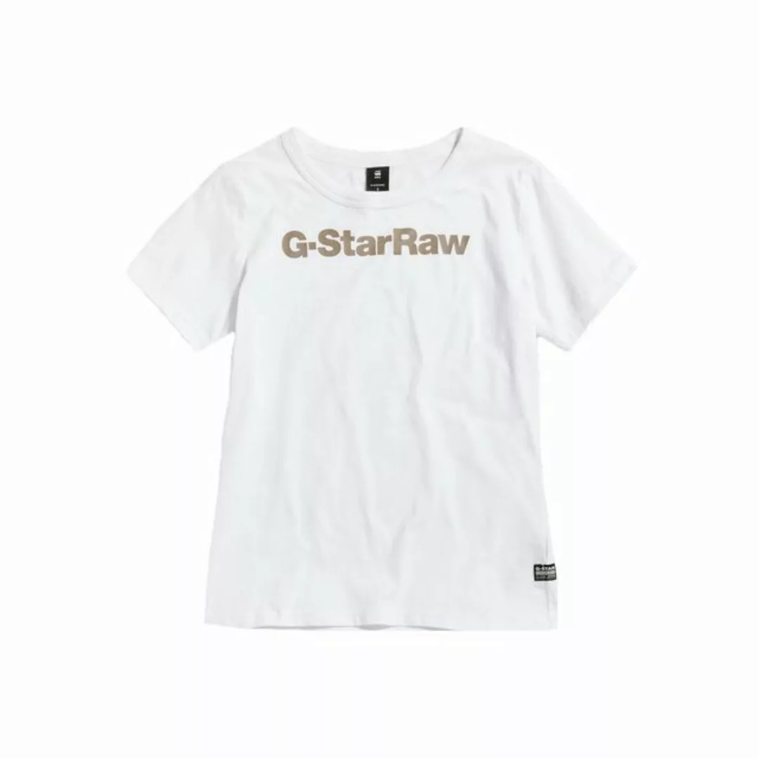 G-Star RAW T-Shirt GS Graphic Slim R T WMN (1-tlg) günstig online kaufen