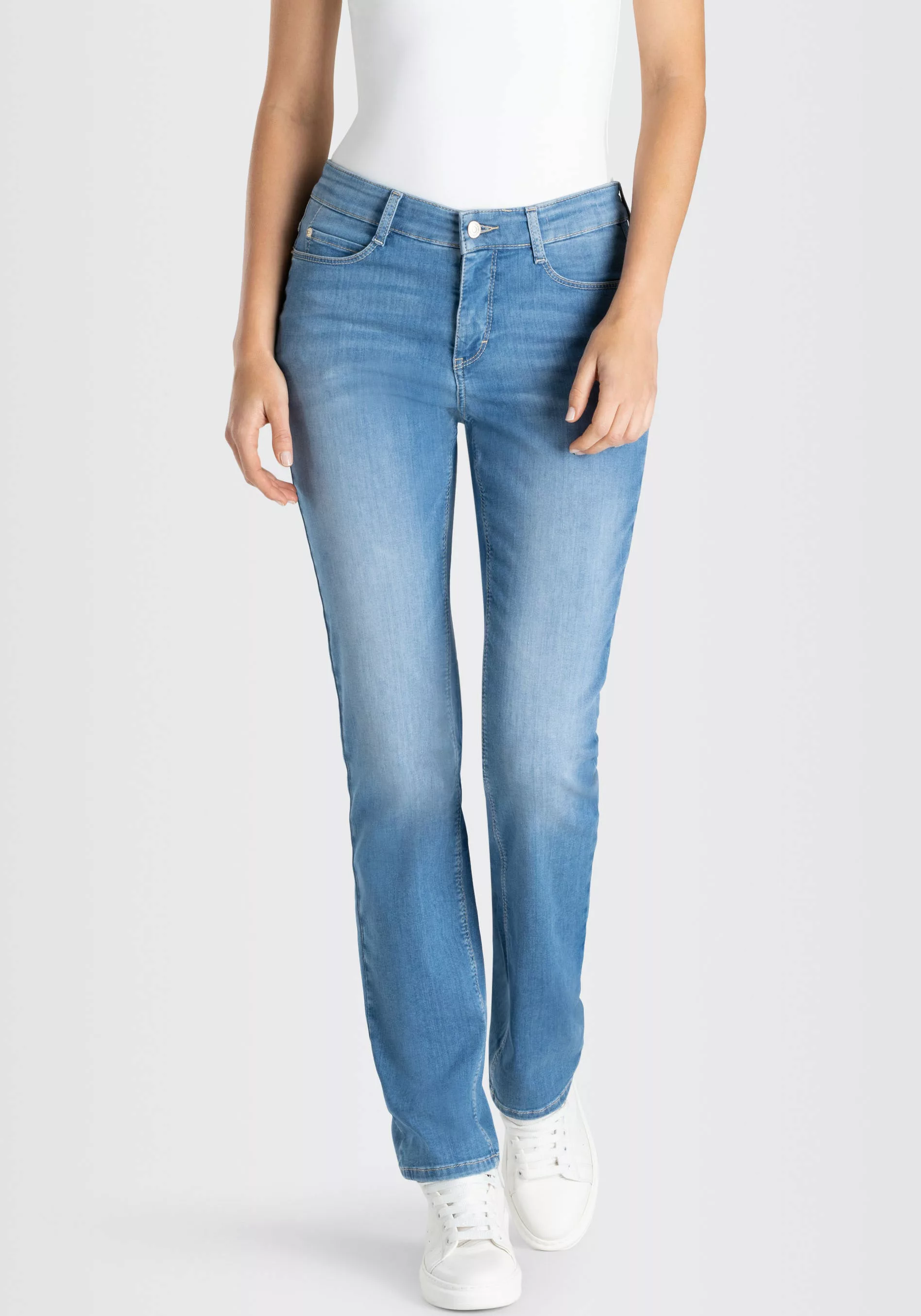 MAC Stretch-Jeans Dream mit Stretch für den perfekten Sitz günstig online kaufen