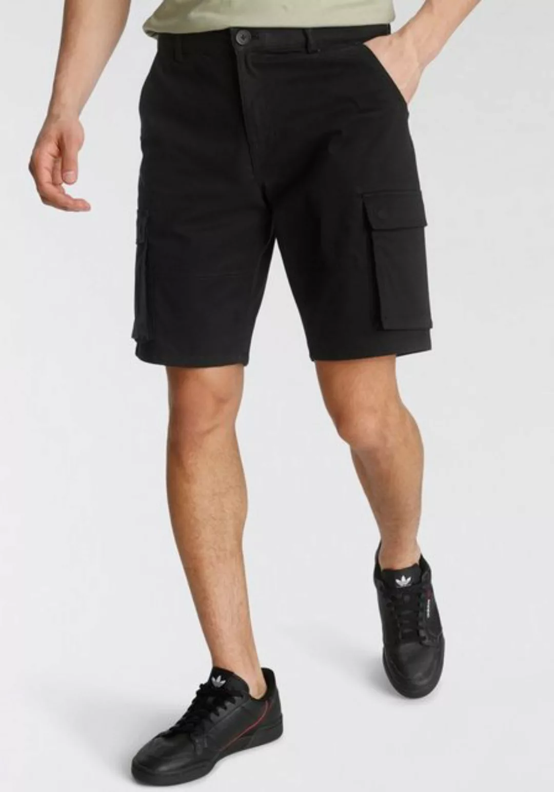 Only & Sons Herren Cargo Short ONSCAM STAGE - Regular Fit günstig online kaufen