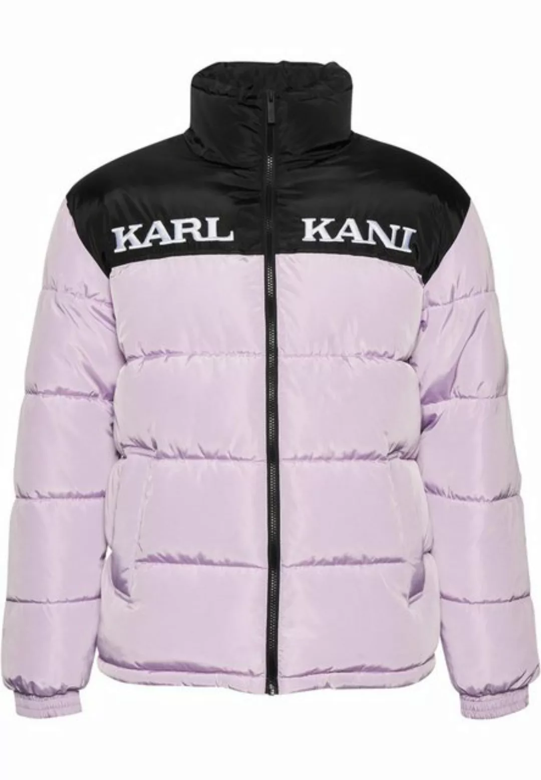 Karl Kani Winterjacke "Karl Kani Herren", (1 St.), ohne Kapuze günstig online kaufen