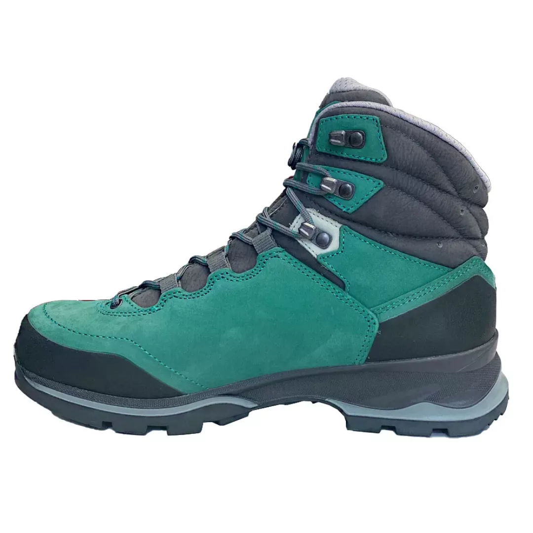 Lowa Lady Light GTX Petrol/Mint günstig online kaufen