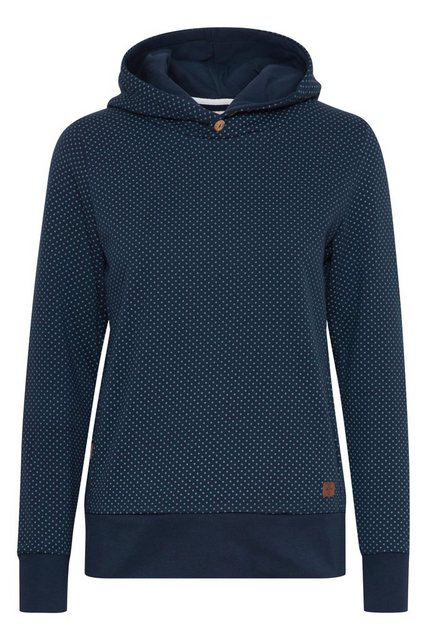 OXMO Kapuzenpullover OXVera günstig online kaufen