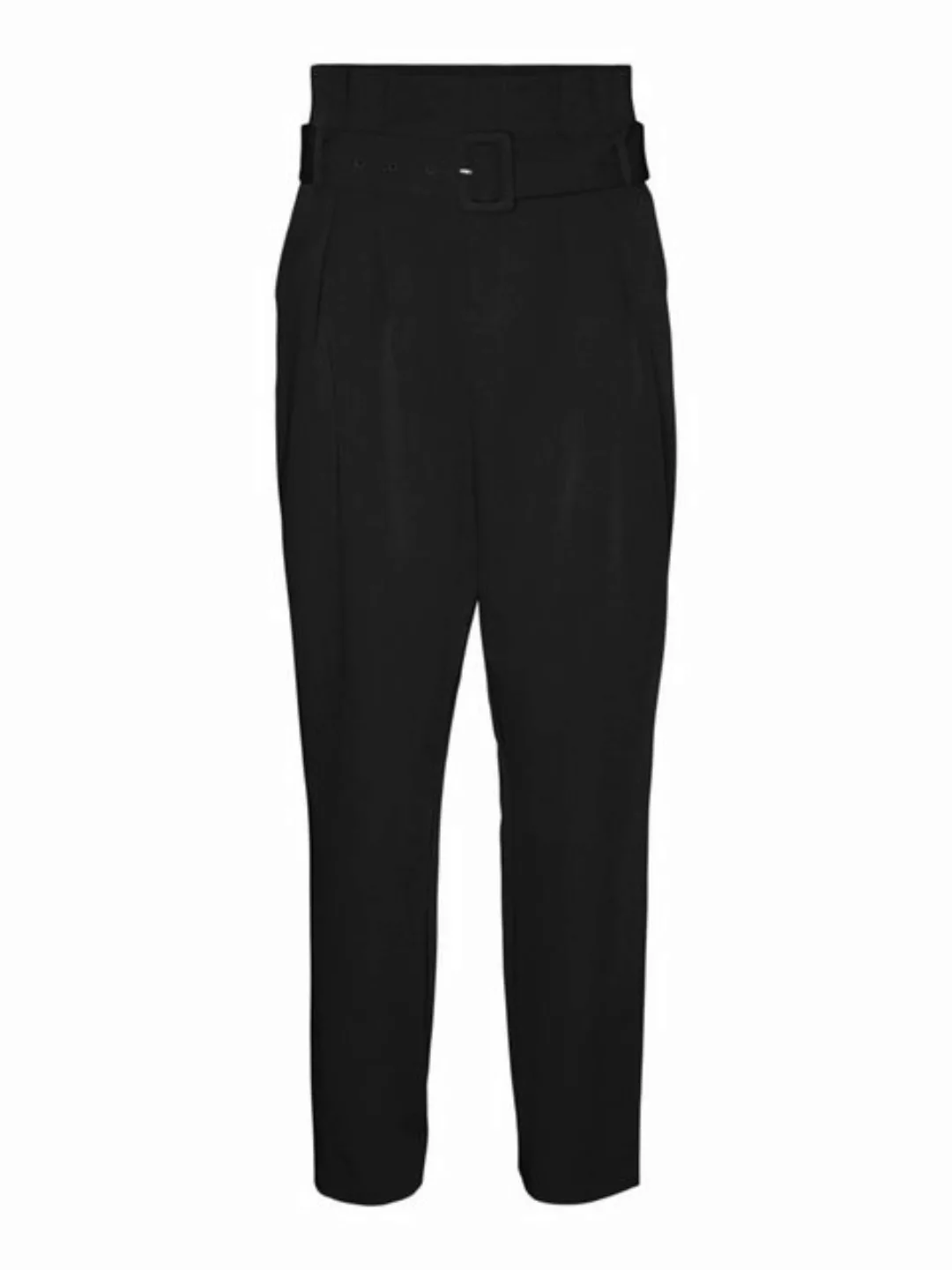 Vero Moda Bundfaltenhose (1-tlg) Falten günstig online kaufen