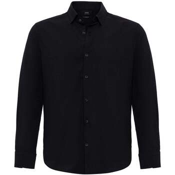 Antioch  Hemdbluse Kampala Slim Fit Shirt günstig online kaufen