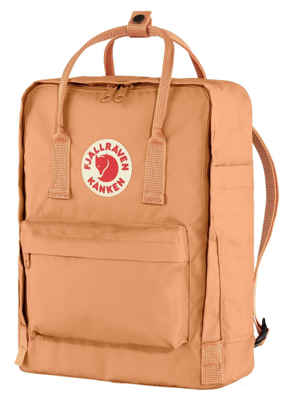 Fjällräven Rucksack Kånken Original (Set, 2-tlg) günstig online kaufen