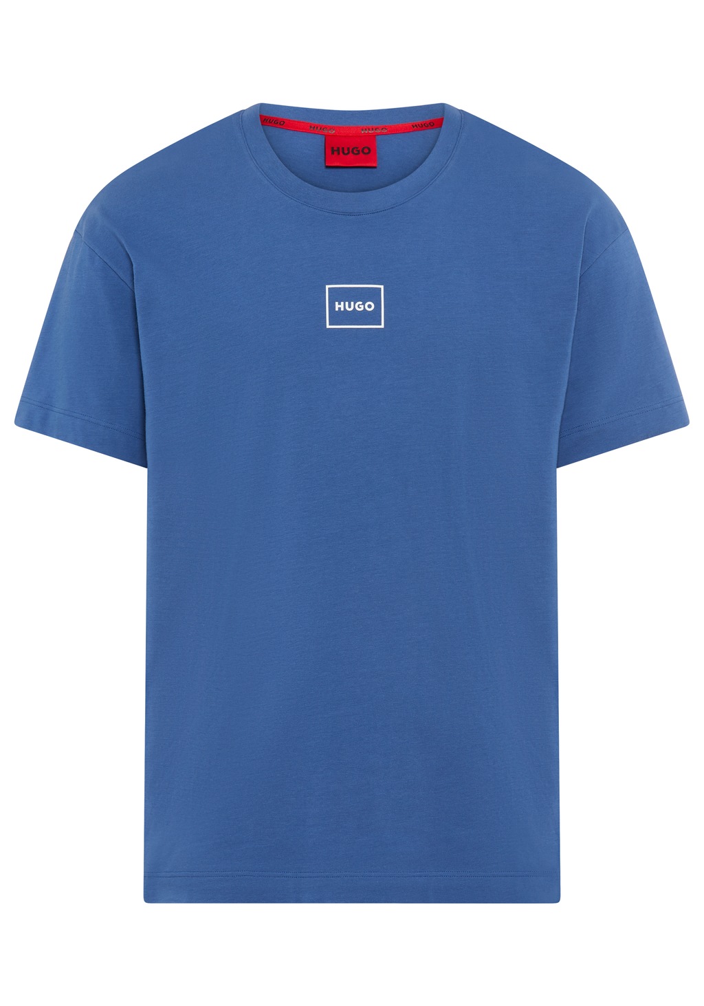 HUGO Underwear T-Shirt "Laze T-Shirt", mit Rundhalsausschnitt günstig online kaufen