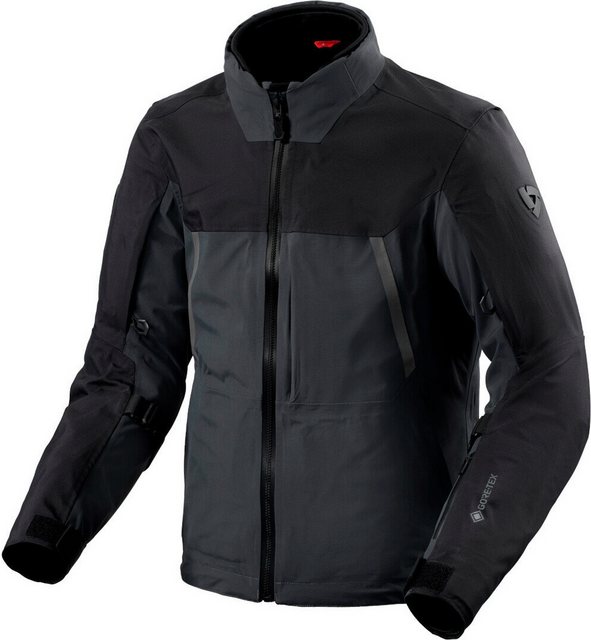 Revit Motorradjacke Echelon GTX Motorrad Textiljacke günstig online kaufen