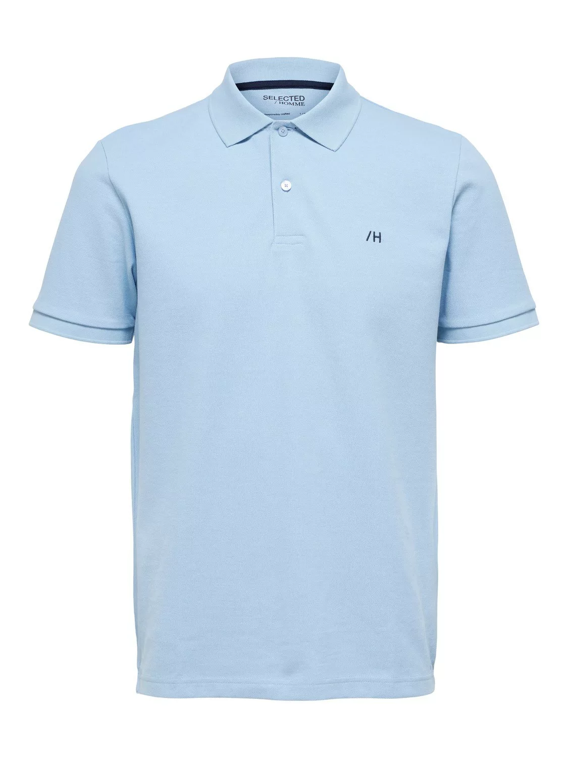 SELECTED HOMME Poloshirt SLHDANTE SPORT SS POLO NOOS günstig online kaufen