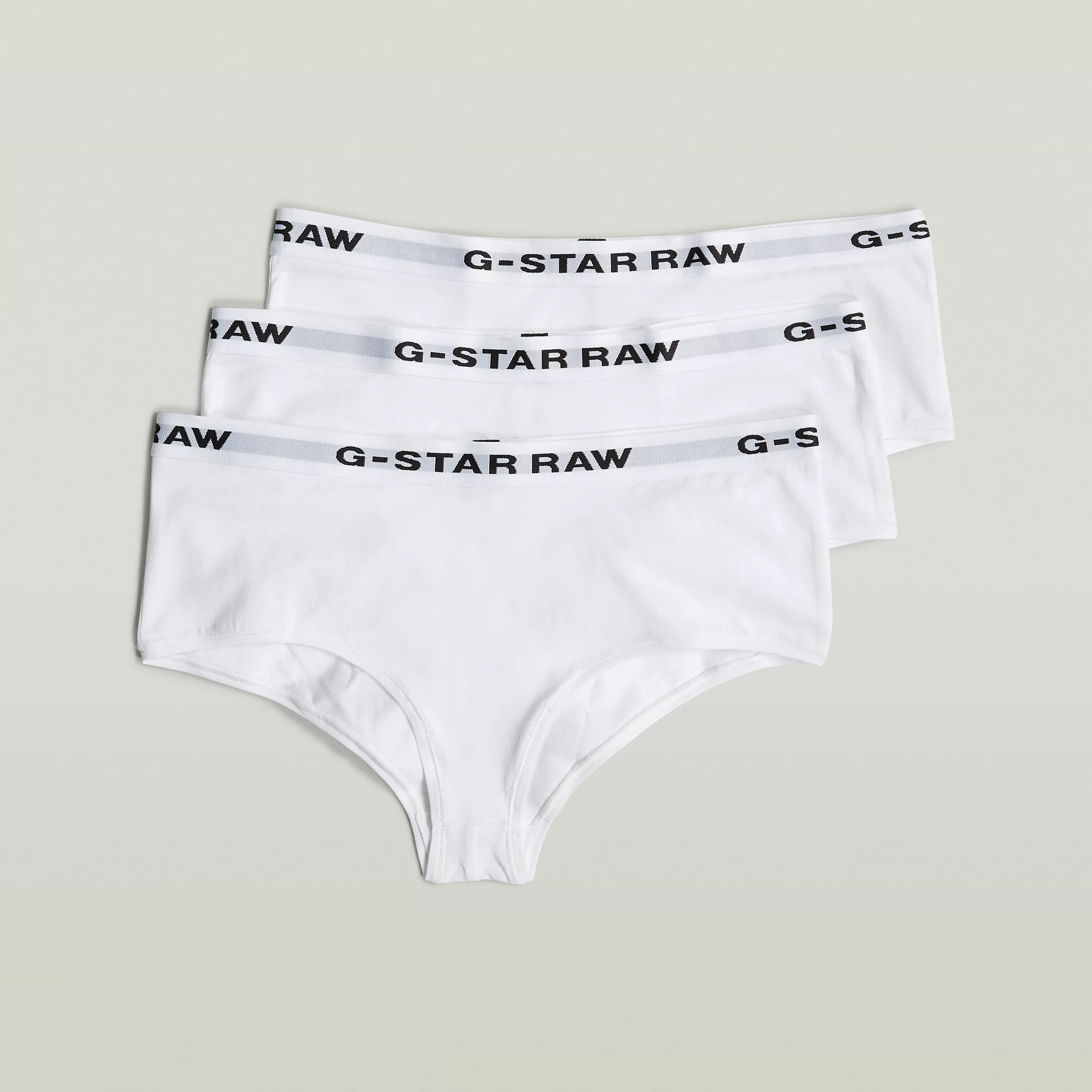 G-STAR Hipster, (Packung, 3 St.) günstig online kaufen