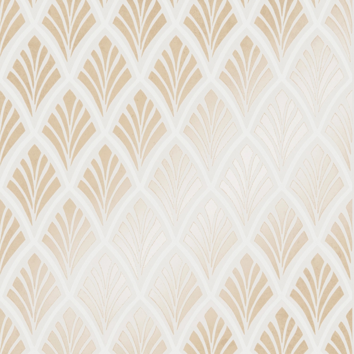 Laura Ashley Vliestapete Florin Gold 10,05 x 0,52 m günstig online kaufen