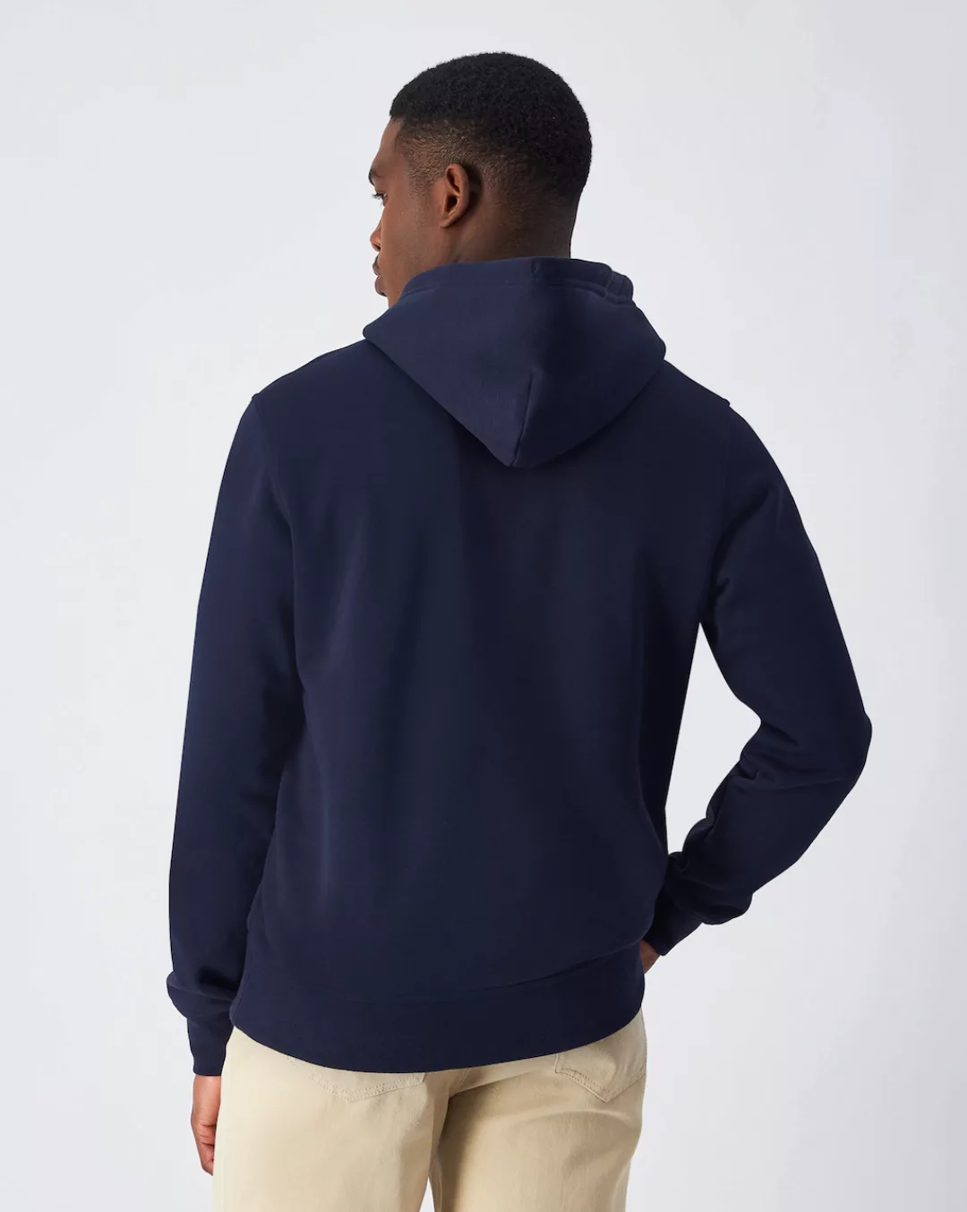 Champion Kapuzensweatshirt günstig online kaufen