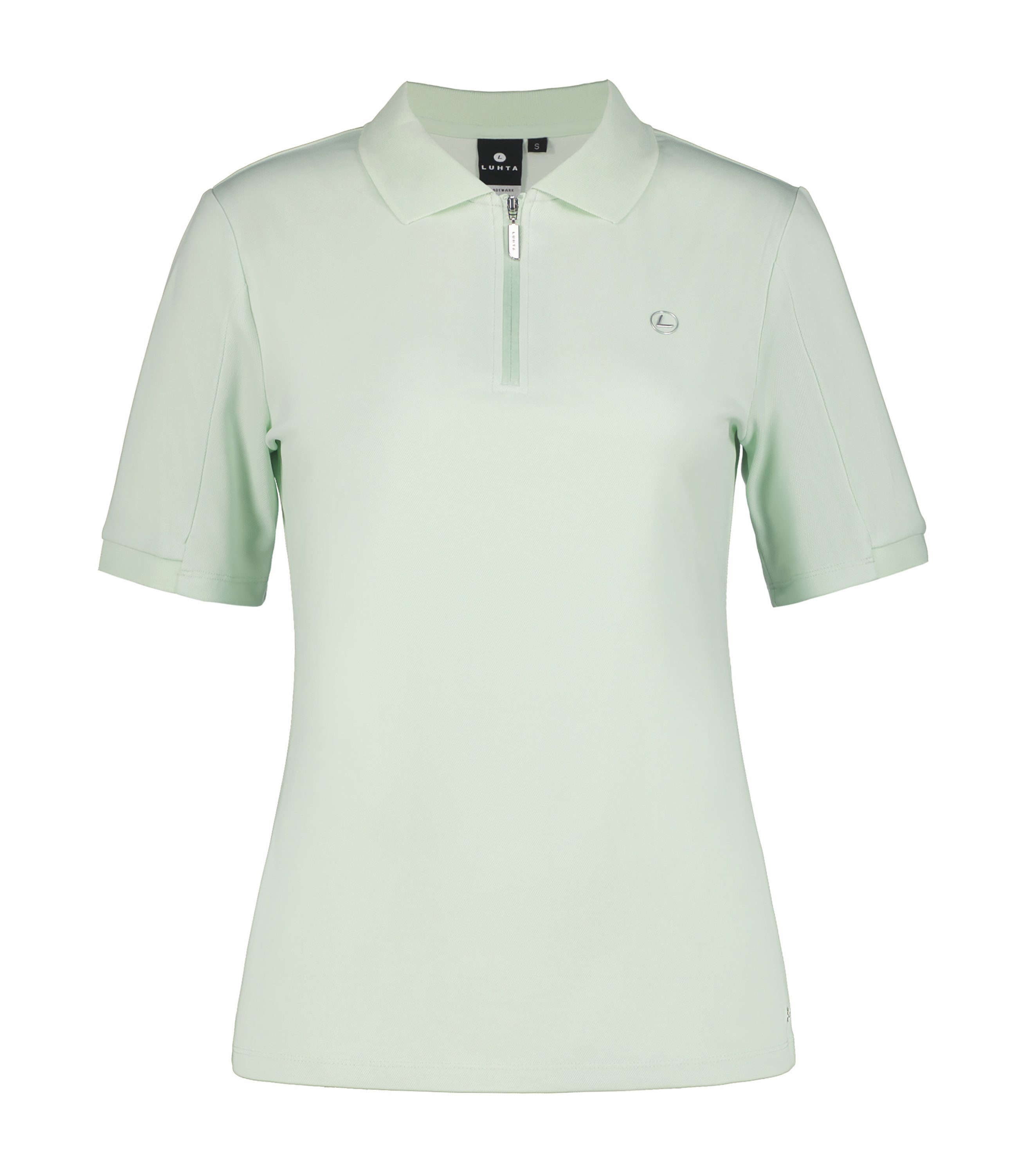 Luhta Poloshirt "Luhta Polo shirt AEROLA" günstig online kaufen